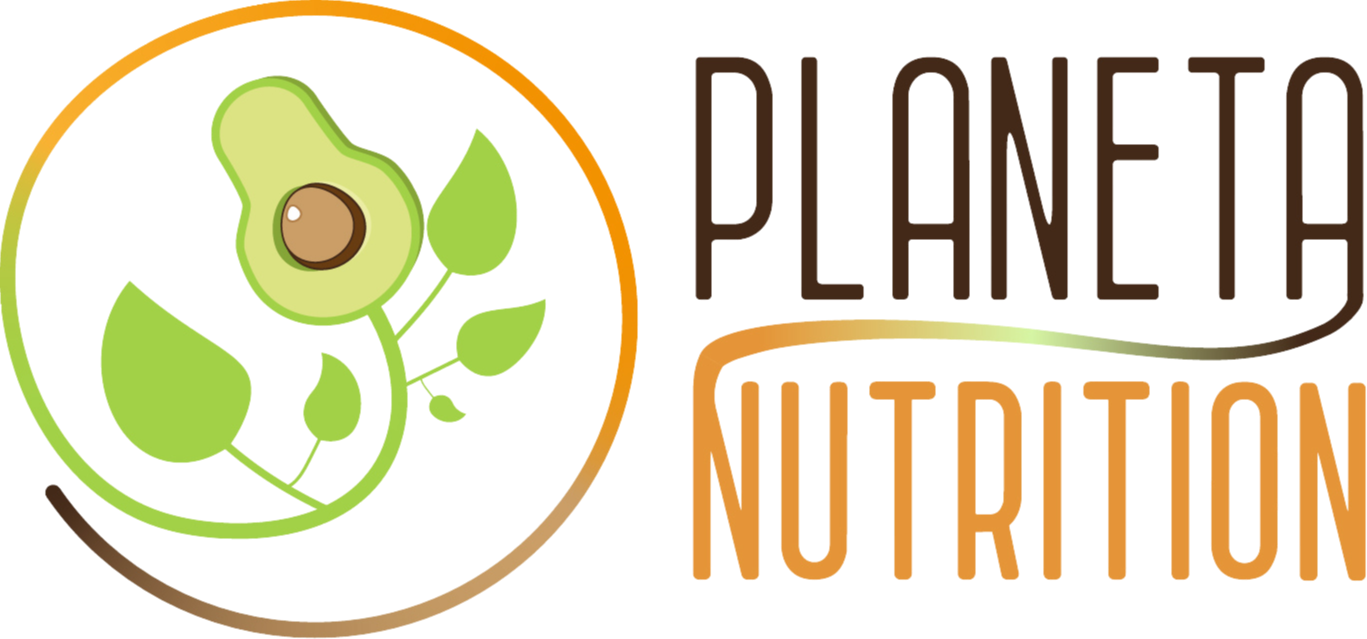 Planeta Nutrition