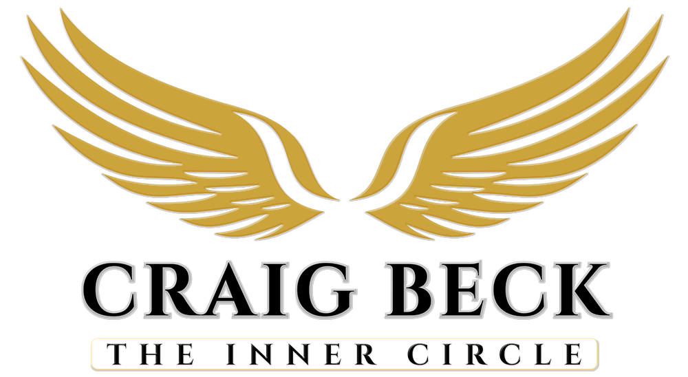 Craig Beck Logo