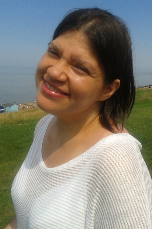 Anna Fazekas Breastfeeding Educator