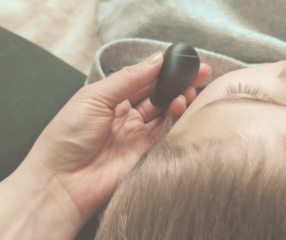 lempeydellä terapeuttinen kehotunneohjaus