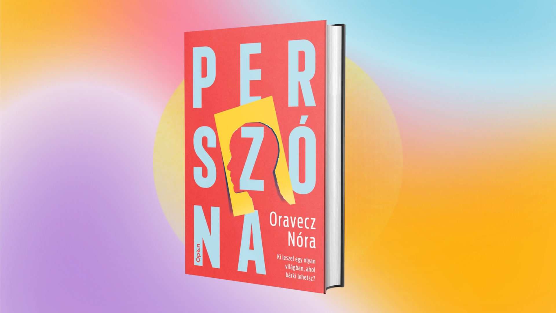 Oravecz Nóra hírlevél