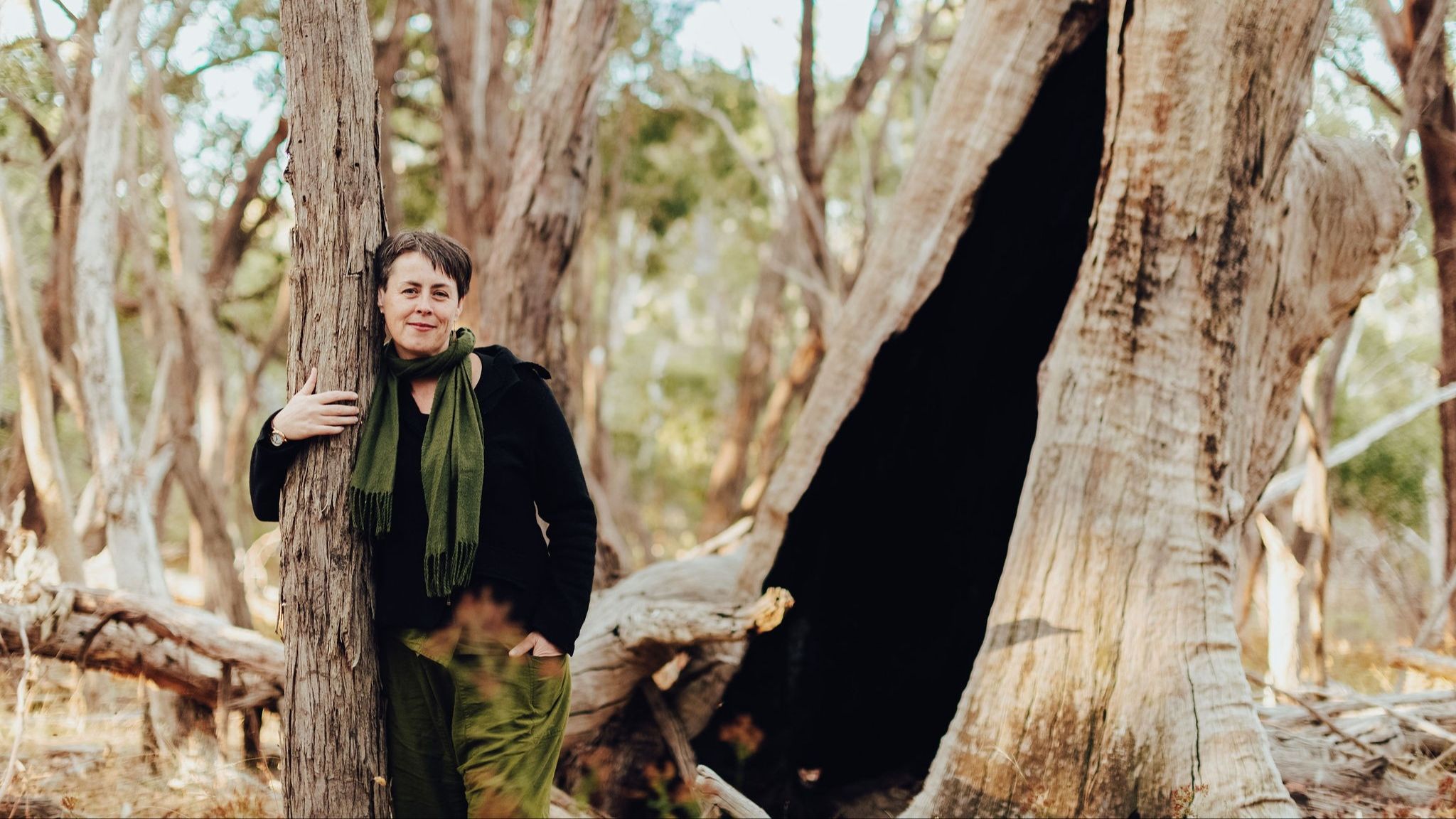 Sound Healing in Bendigo, Victoria, Australia