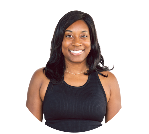 Ebony - ALIGN Pilates Studios East - Springdale General East Austin