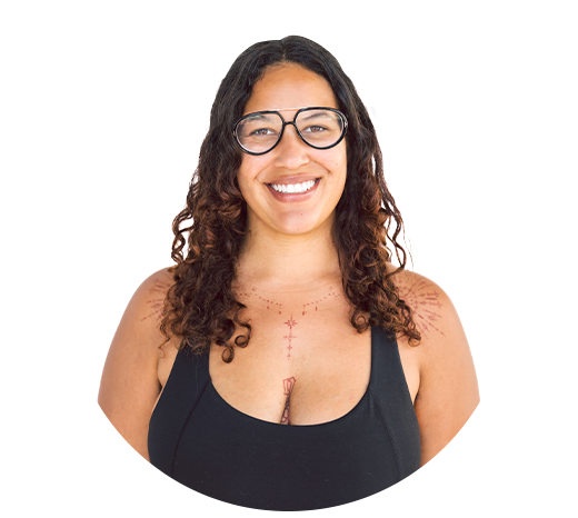 Ramsey - ALIGN Pilates Studios East - Springdale General East Austin