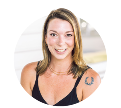 Megan S - ALIGN Pilates West, Clarksville Austin