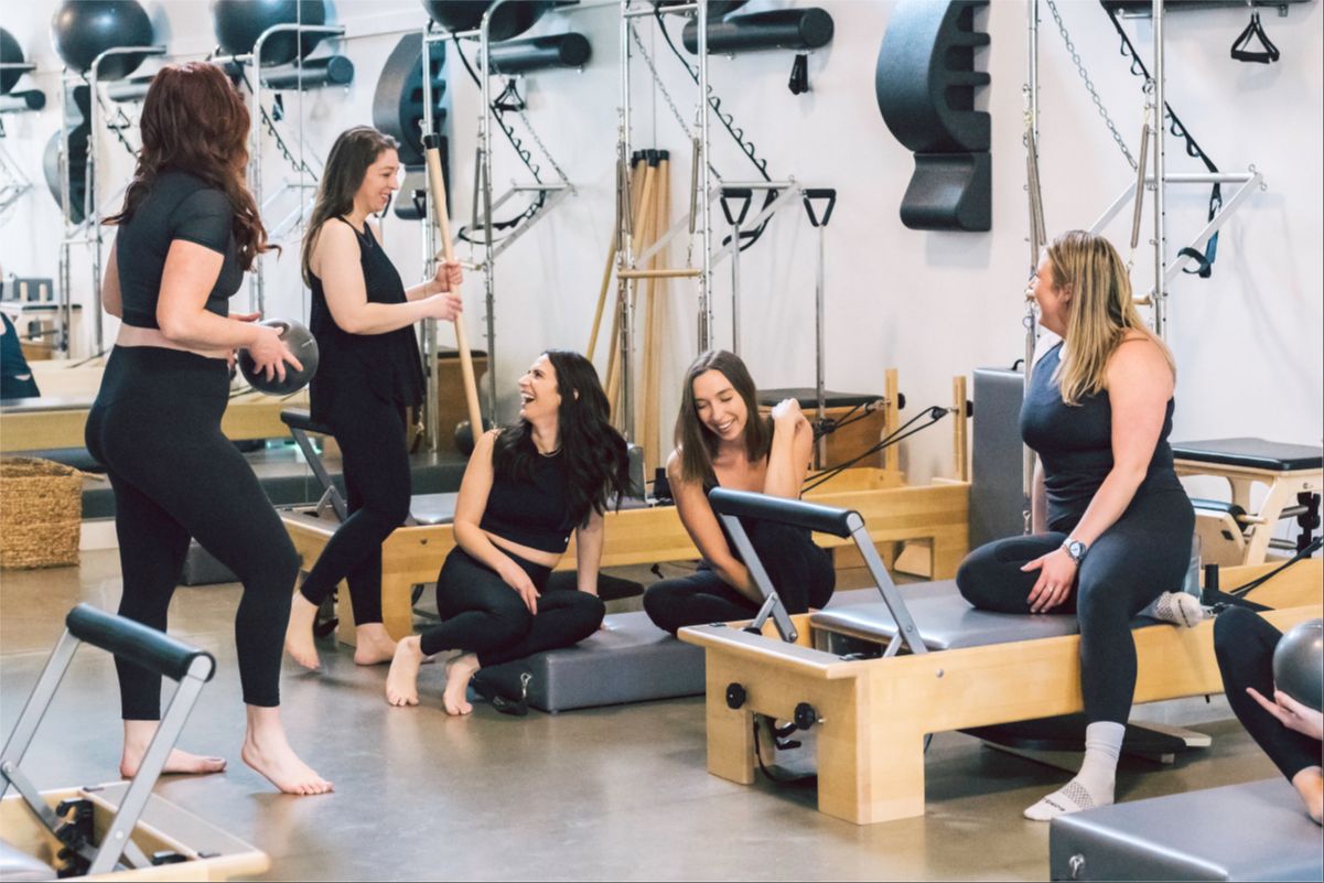 Want to Meet the ALIGN East Team