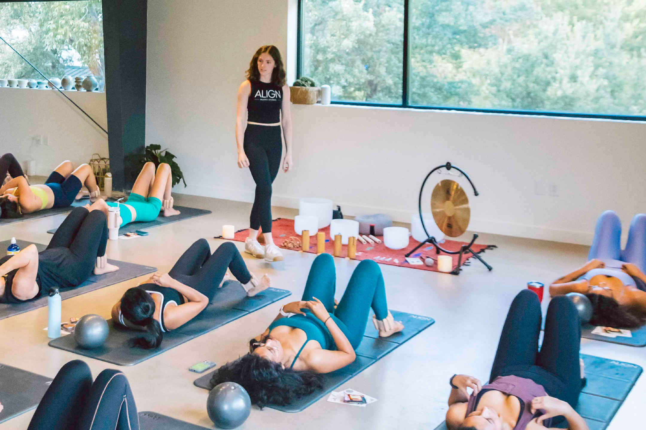 WORKSHOPS, SPECIALITY CLASSES & COMMUNITY GATHERINGS