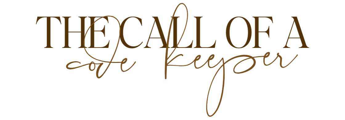 The call of a code keeper