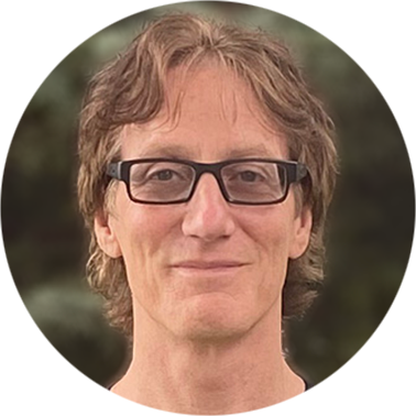 Doug Ringwald headshot