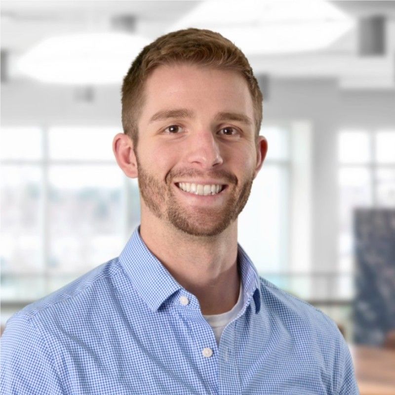 Davis Allen Headshot