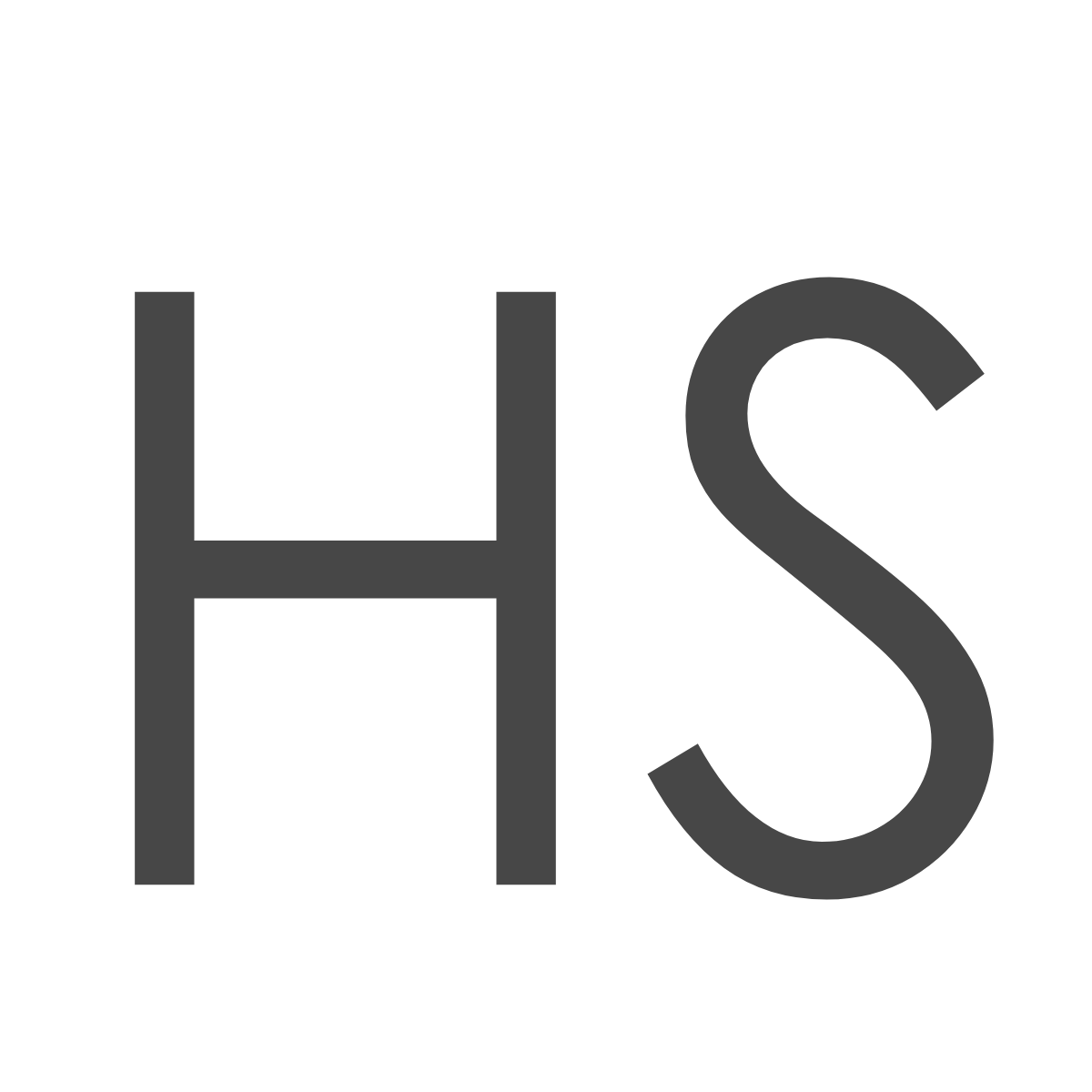 Harrison Spear Headshot