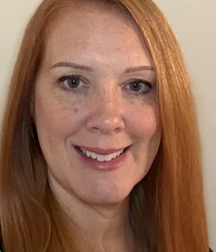 Crystal Metzler Headshot