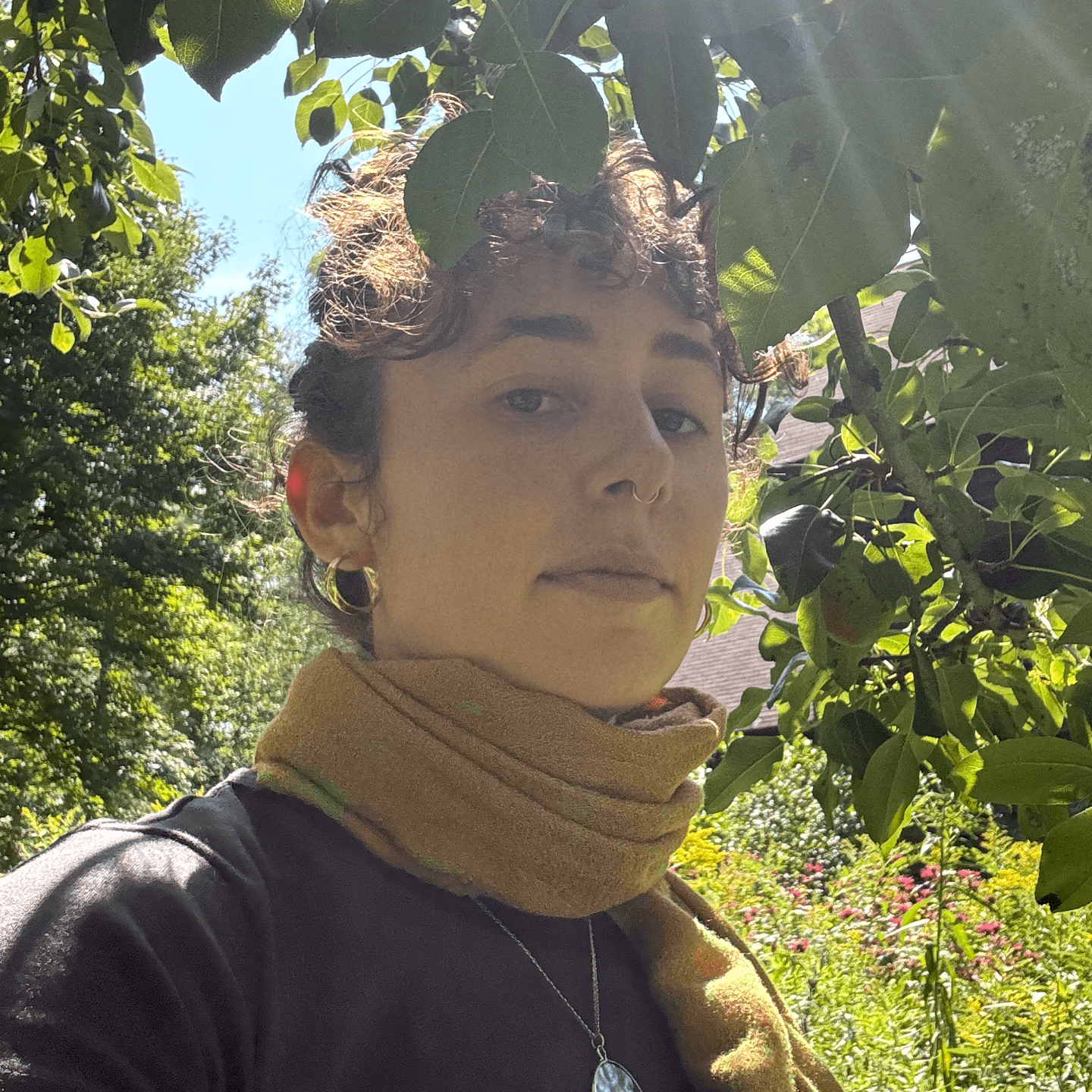 MINA KAMBAKHSH - Certified Yothera Method Practitioner & Holistic Therapist 