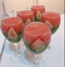 ローフードの作品