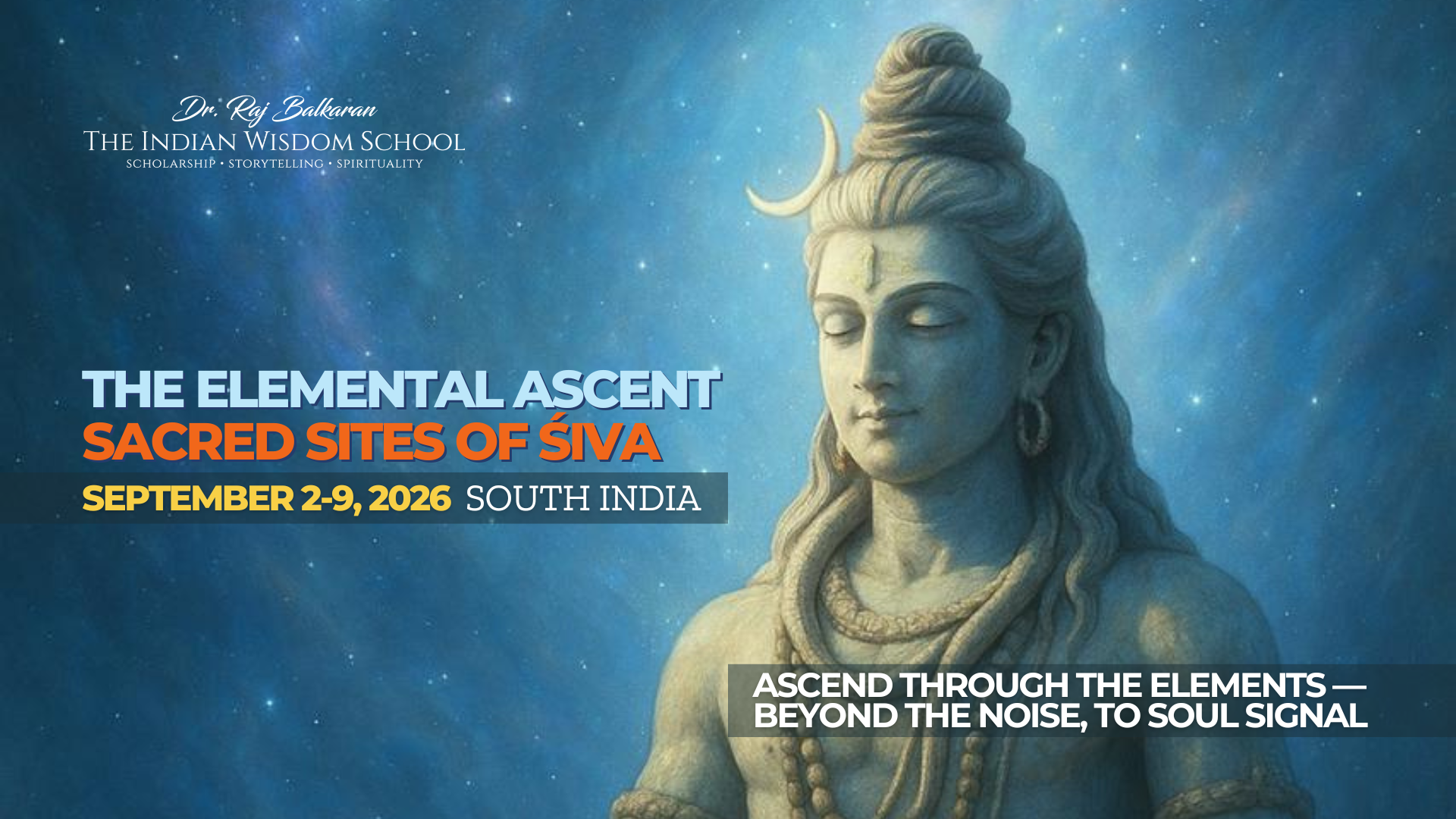 Śiva Mahābhūta Yātrā Image