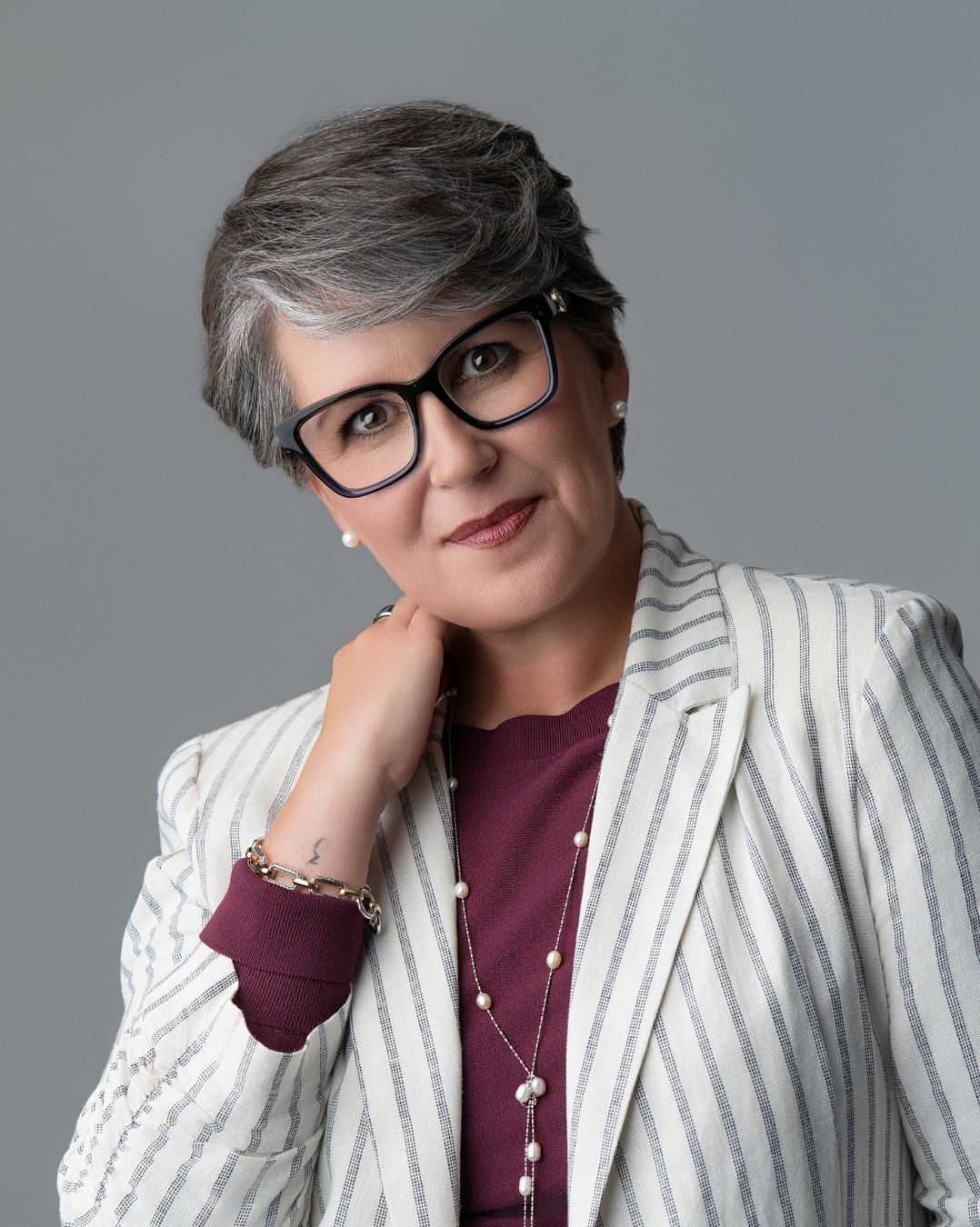 Lisa Marie Avila executive leadership coach