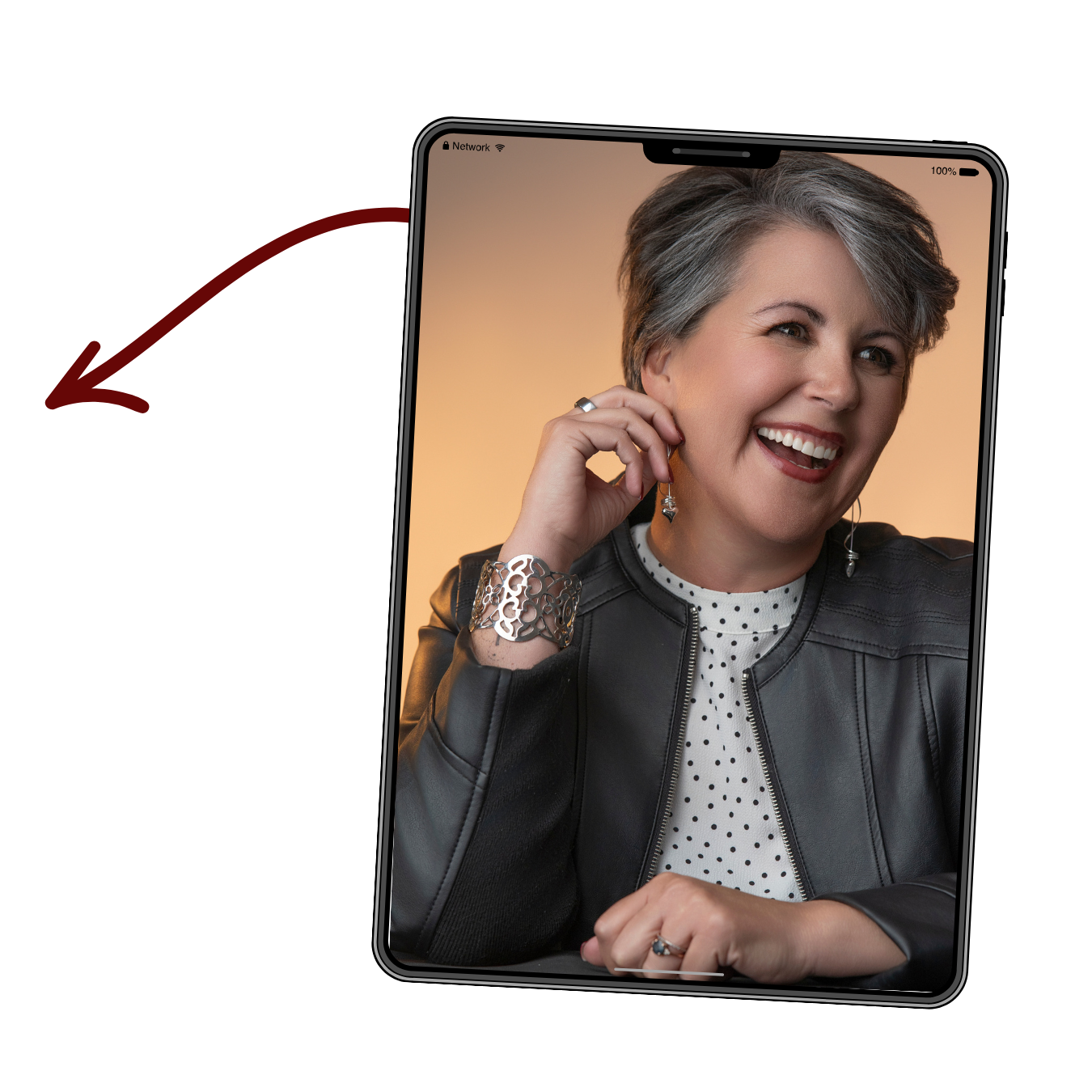 Lisa Avila professional coaching and leadership development