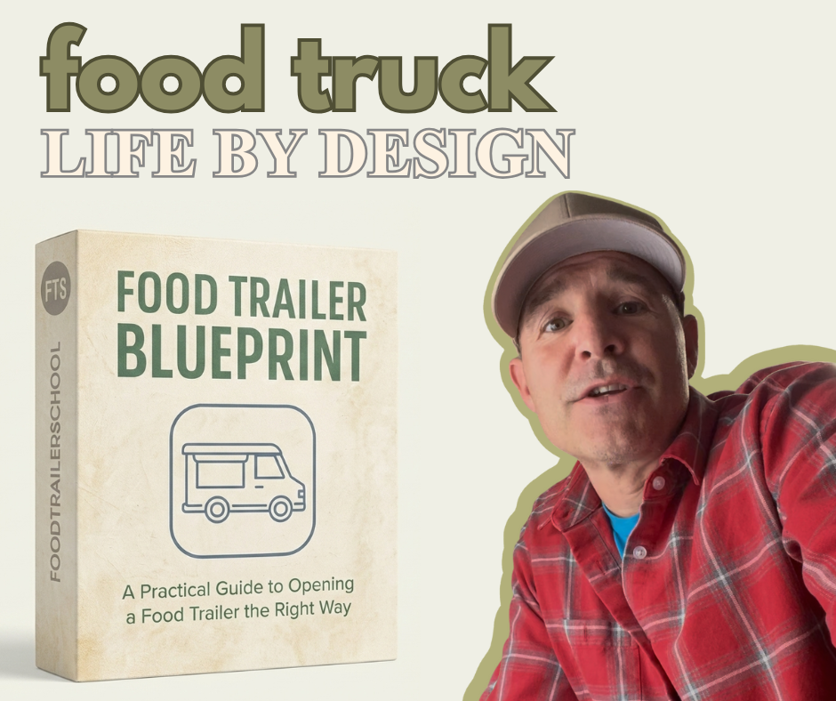 Food Trailer Business