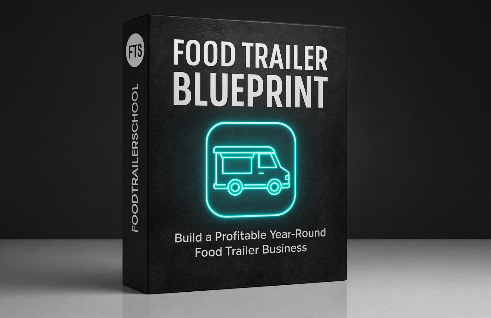 Food Trailer Business
