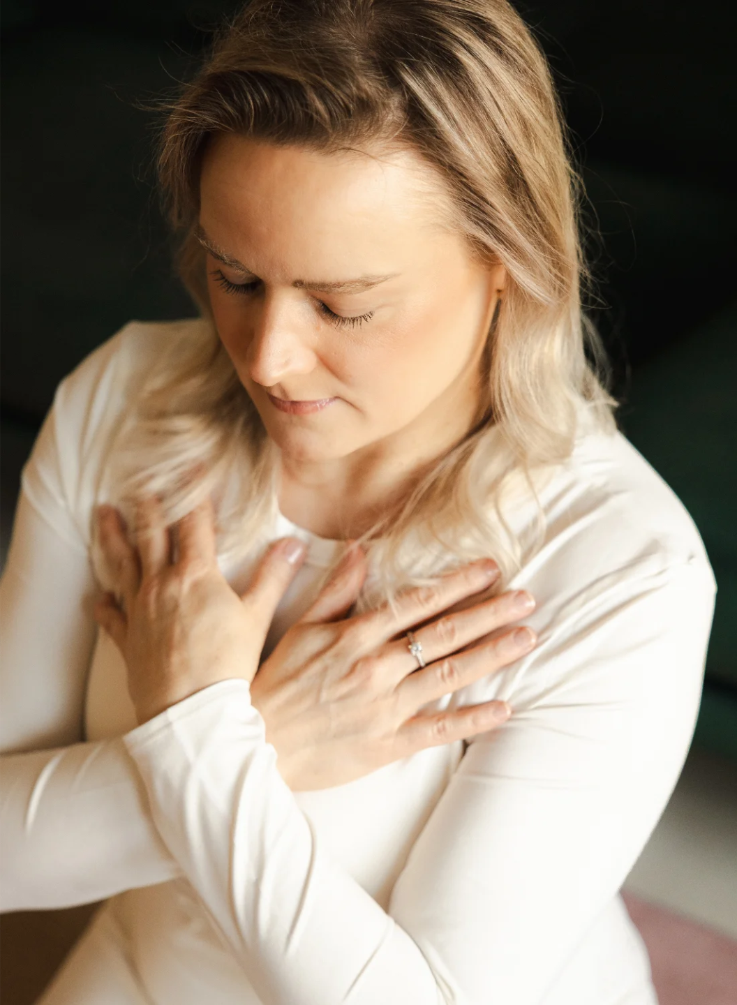 meditoiva hyvinvointivalmentaja