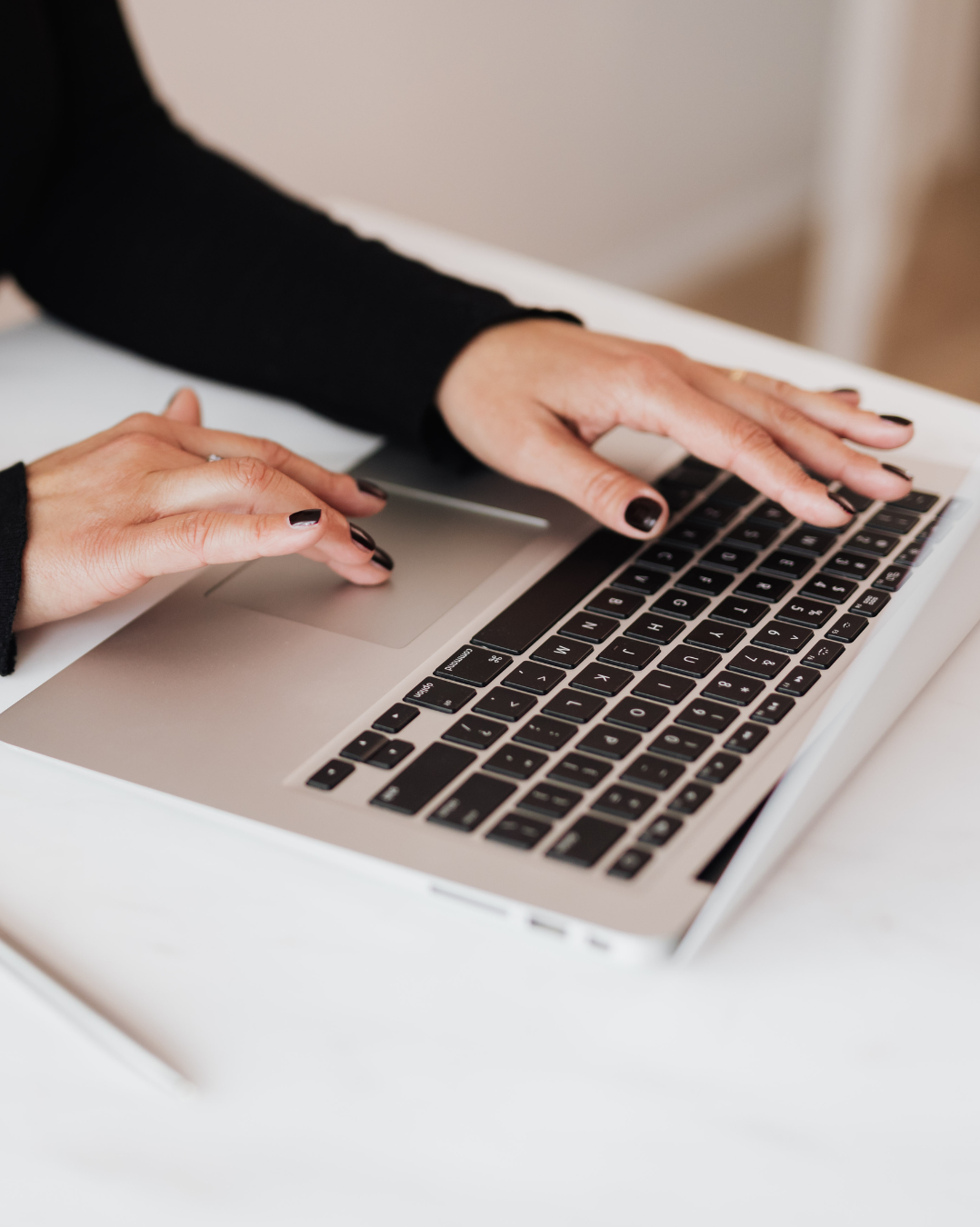 Identity-based leadership and nervous system coaching