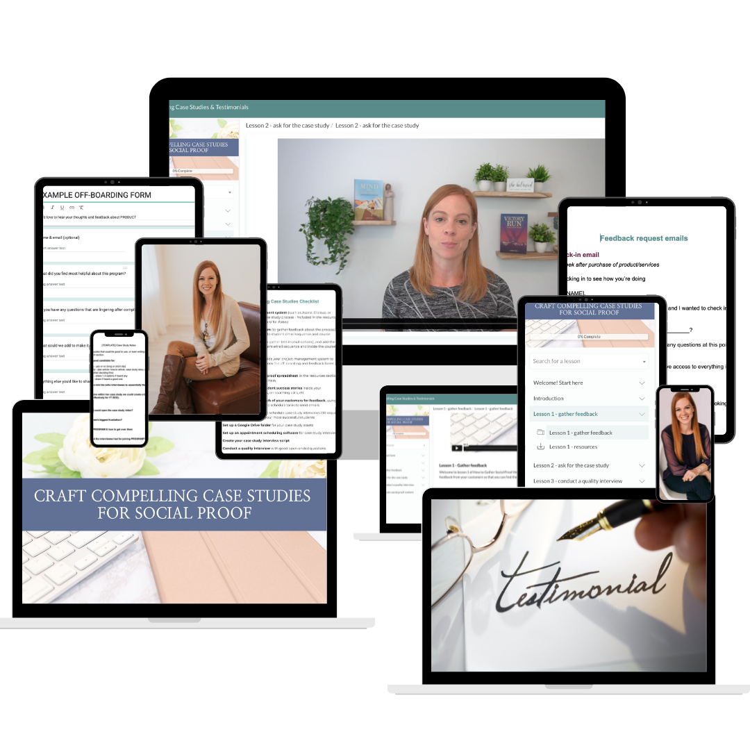 Record-Breaking Launch summit is a free 4-day event to grow your course business, bust through sales plateaus, and break your course launch record in 2026  —  without launching something new every 3 months. Leave with a summit plan AND actionable strategies to optimize and amplify what you’ve already created & get it in front of THOUSANDS of dream students!