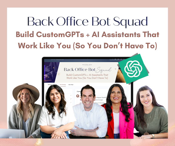 Record-Breaking Launch summit is a free 4-day event to grow your course business, bust through sales plateaus, and break your course launch record in 2026  —  without launching something new every 3 months. Leave with a summit plan AND actionable strategies to optimize and amplify what you’ve already created & get it in front of THOUSANDS of dream students!