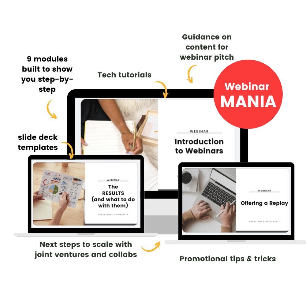 Record-Breaking Launch summit is a free 4-day event to grow your course business, bust through sales plateaus, and break your course launch record in 2026  —  without launching something new every 3 months. Leave with a summit plan AND actionable strategies to optimize and amplify what you’ve already created & get it in front of THOUSANDS of dream students!