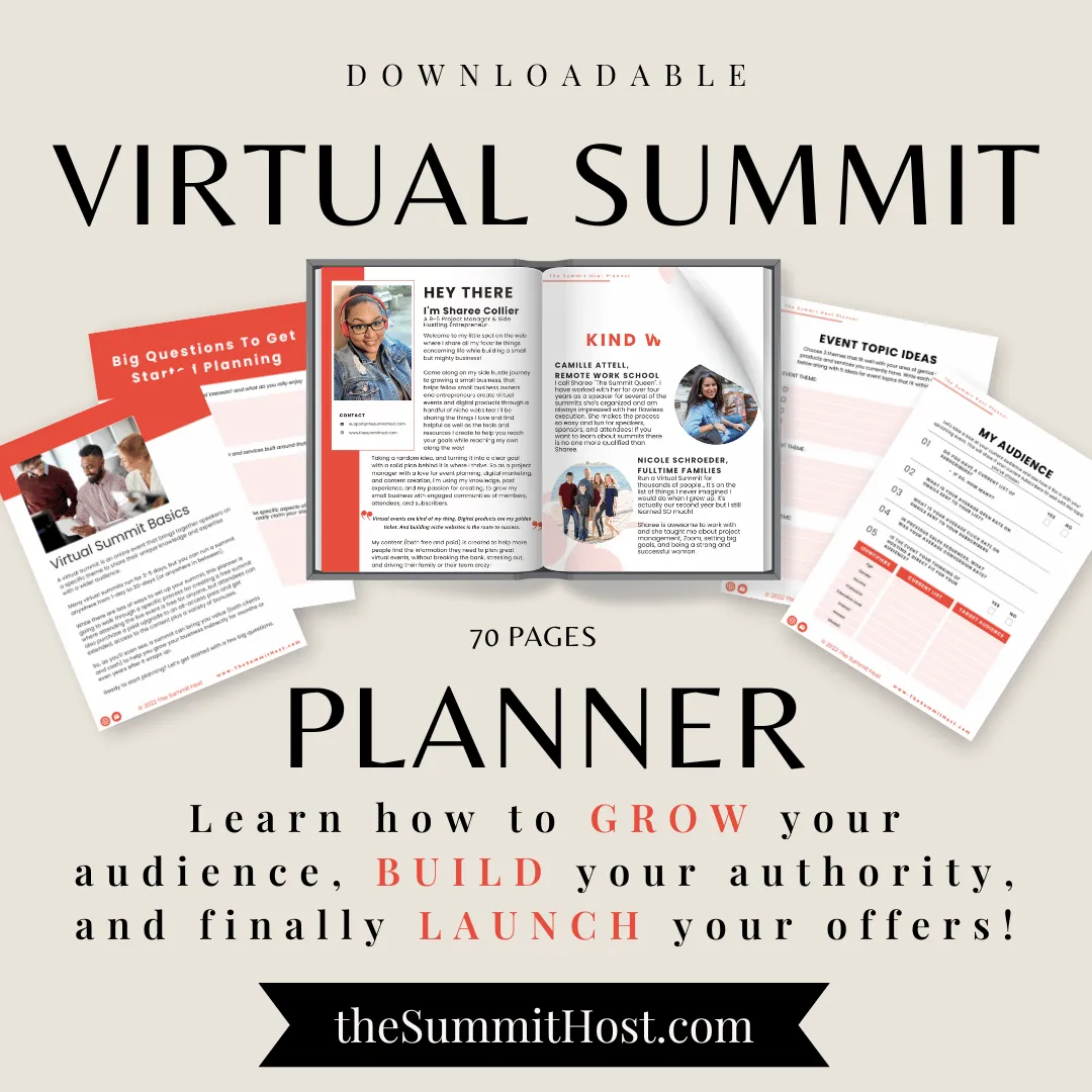 Record-Breaking Launch summit is a free 4-day event to grow your course business, bust through sales plateaus, and break your course launch record in 2026  —  without launching something new every 3 months. Leave with a summit plan AND actionable strategies to optimize and amplify what you’ve already created & get it in front of THOUSANDS of dream students!