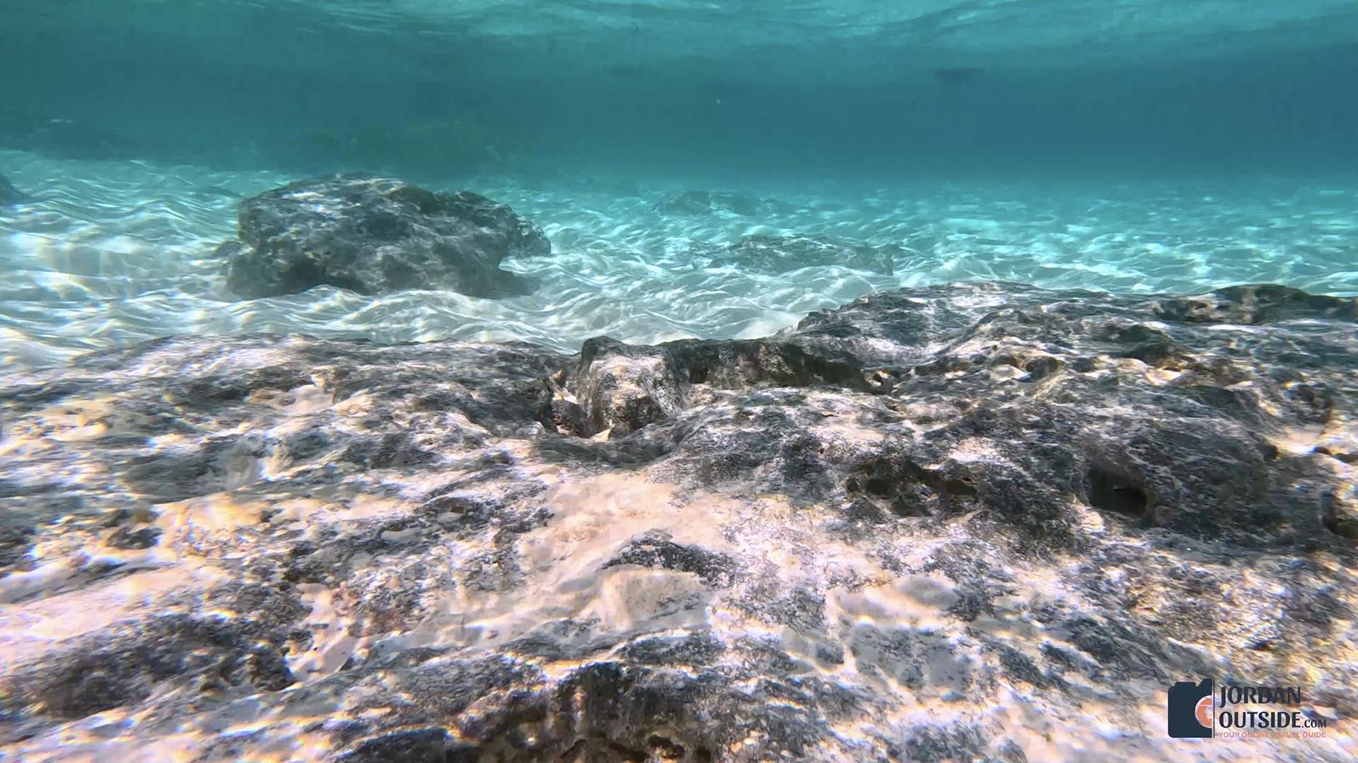 Love Beach, Long Island, Bahamas
