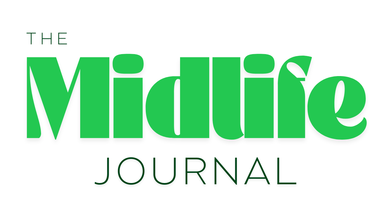 The Midlife Journal