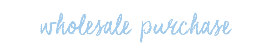 our products available for wholesale purchase