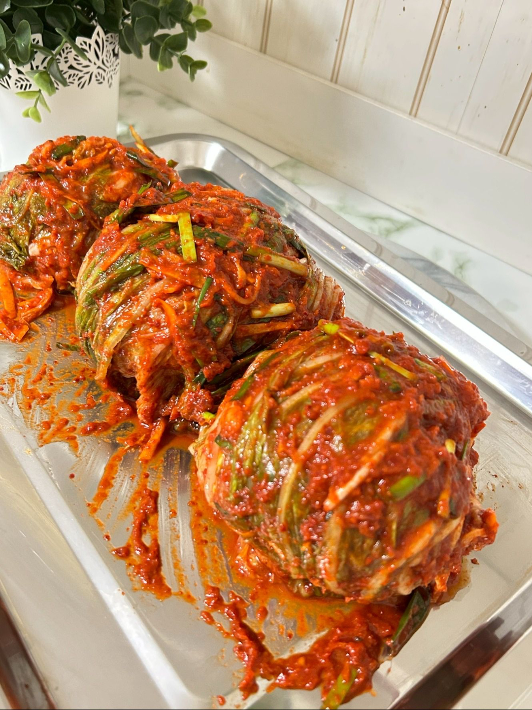 ローフードの料理