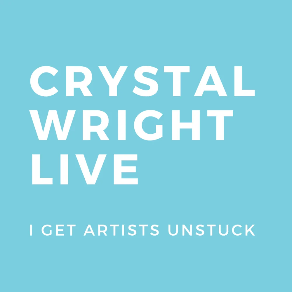 Crystal Wright Live Academies