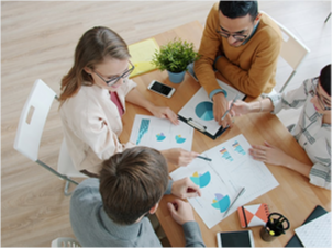 Strategic Intelligence