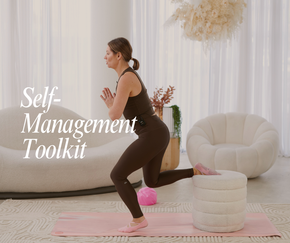 Return to Running After Birth