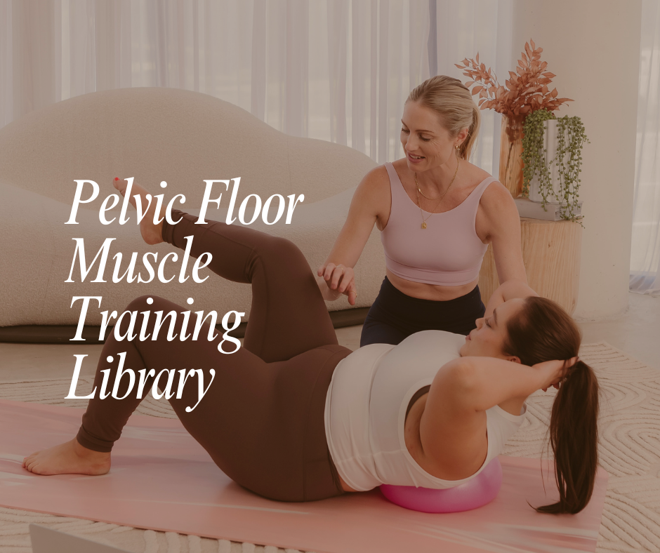 Abdominal Separation and Core