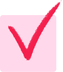 checkmark