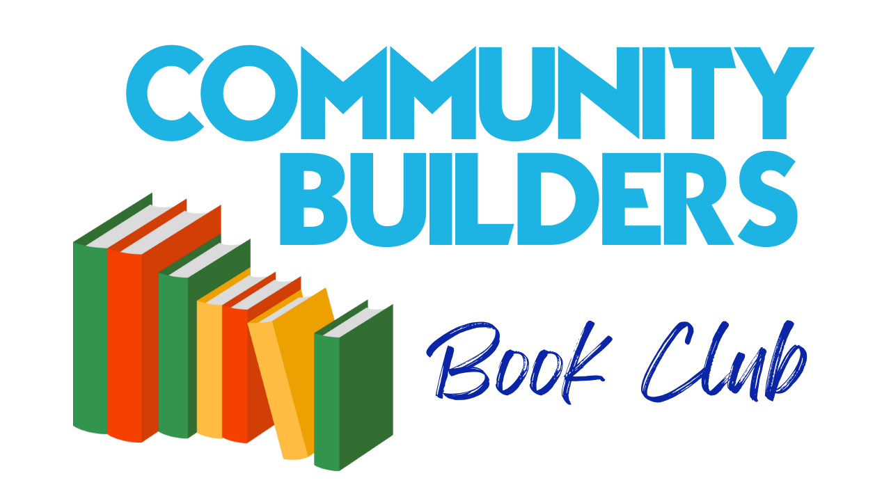 Community Builders Book Club