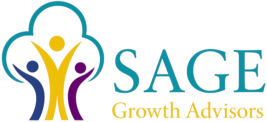 SGA Logo