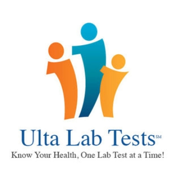 Ulta lab tests logo