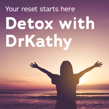 DrKathy weight loss contact information