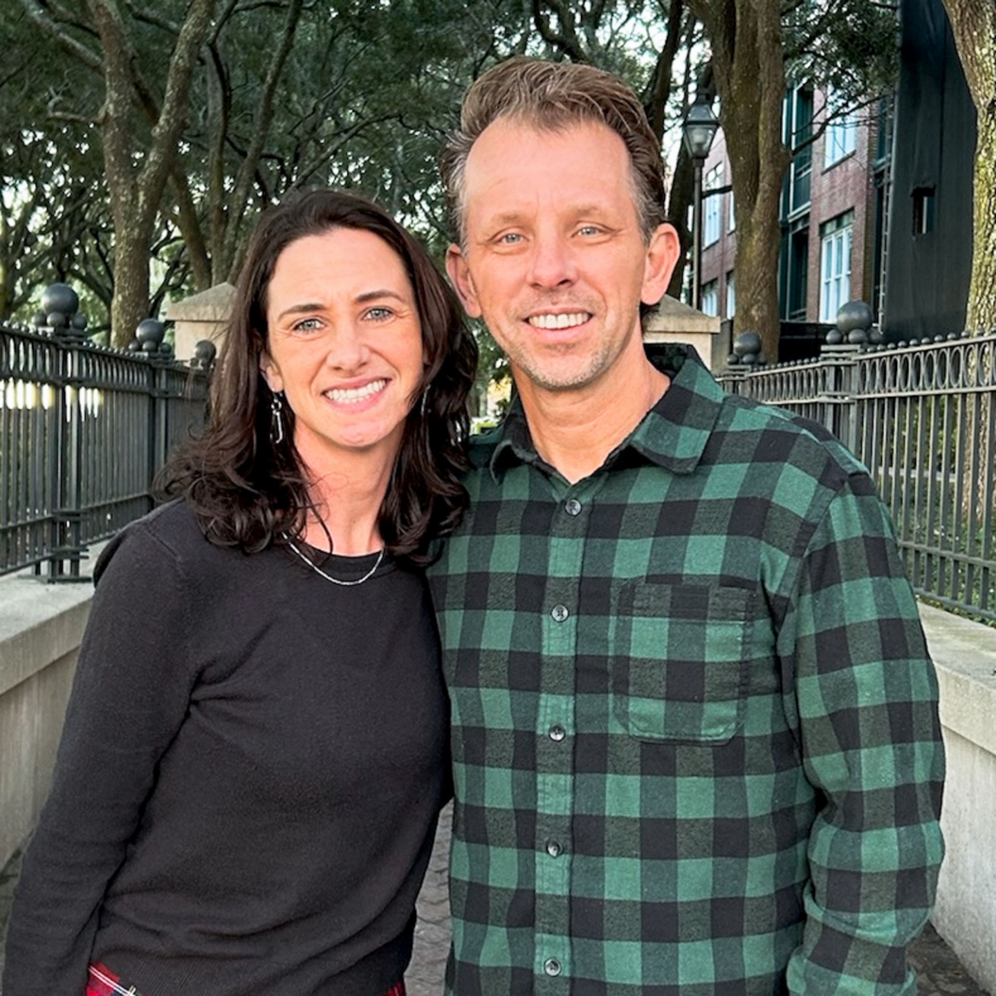 Jonathan Lewis - IMPACT Players Speaker