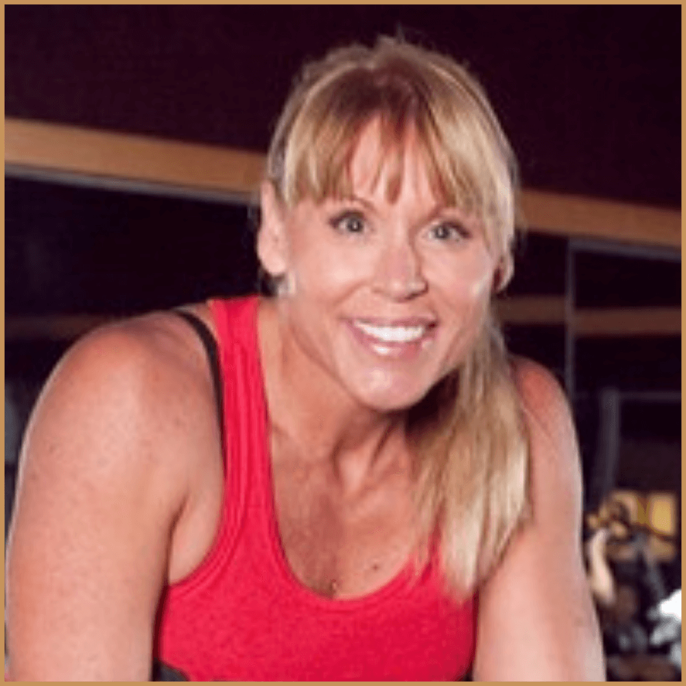 Deb Dana presenting Polyvagal-Informed Therapy in Complex Cases for Trauma Therapist Institute