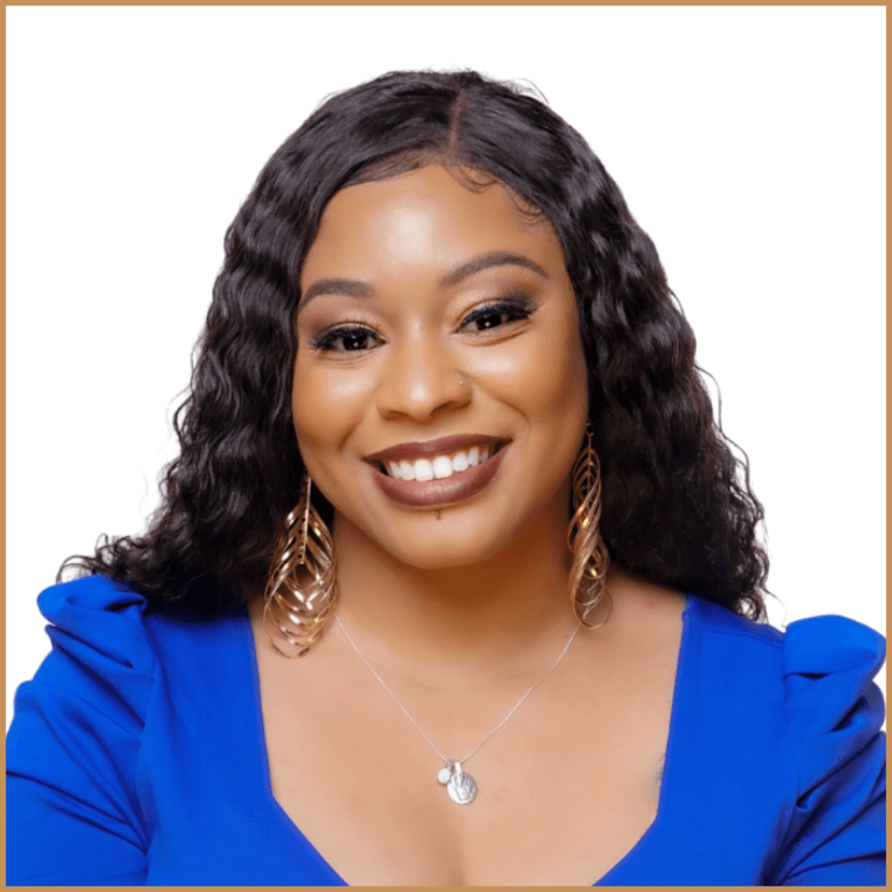 Arielle Jordan at Trauma Therapist Institute