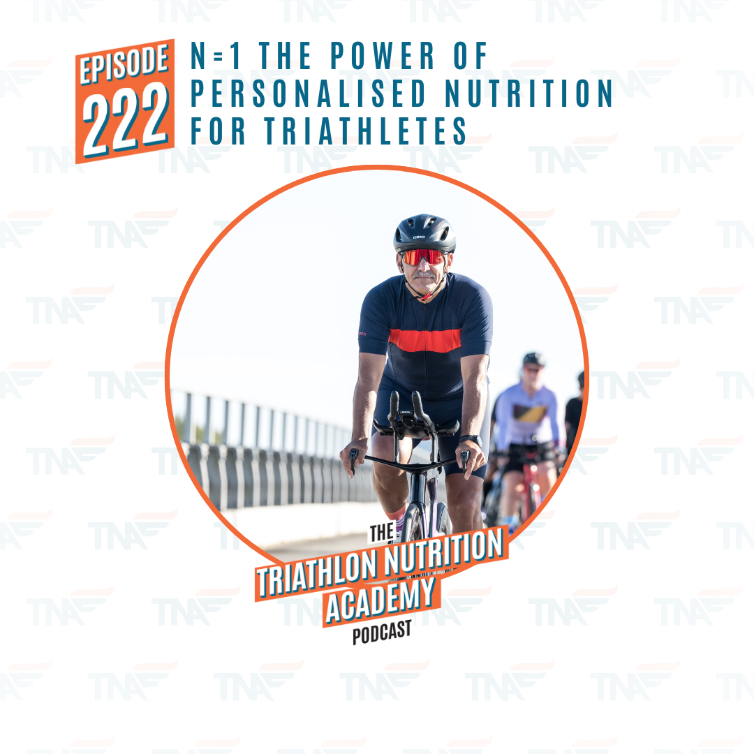 EP 88 - Can Chocolate Improve Endurance Sports Performance?