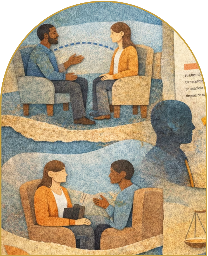 Sex therapy and tarot training, Tacoma, WA