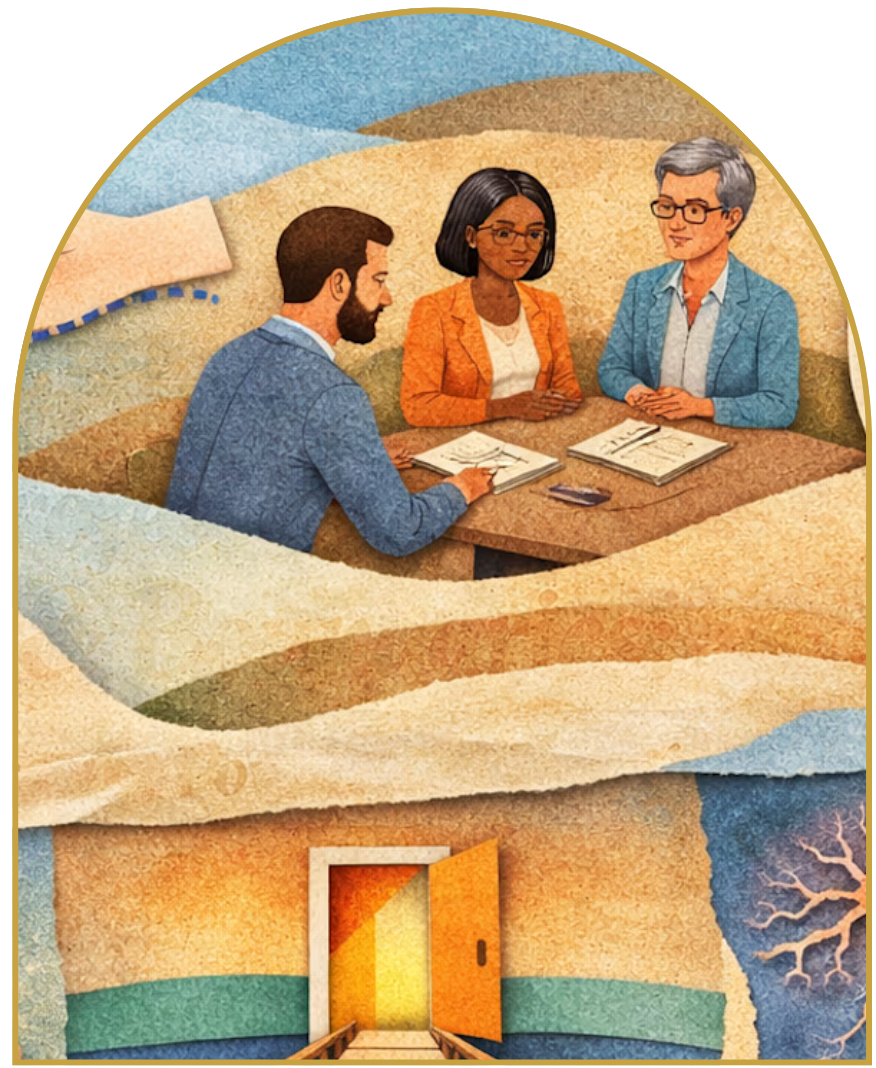 Sex therapy and tarot training, Tacoma, WA