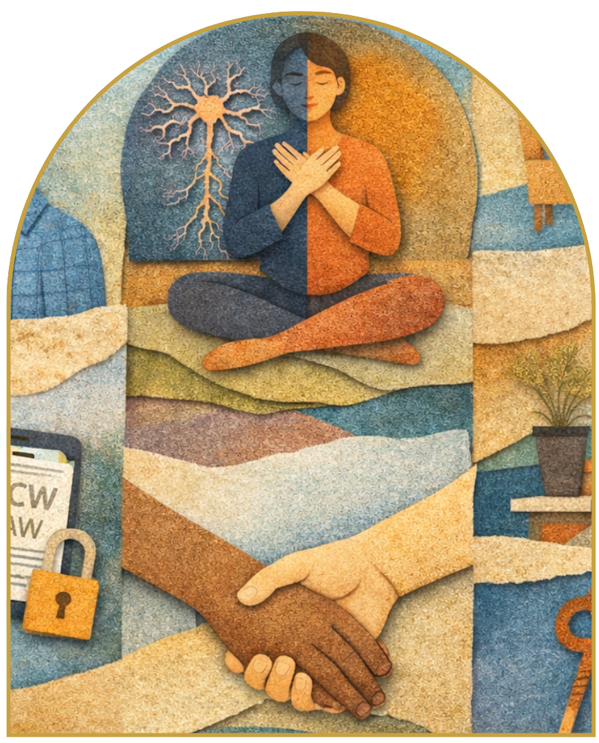 Sex therapy and tarot training, Tacoma, WA