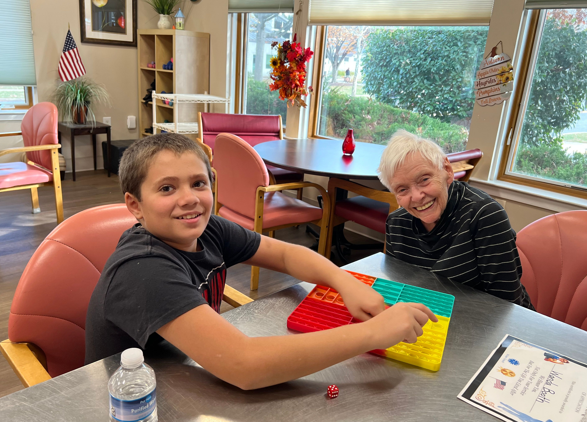 Isabel Tom Value of Wrinkles